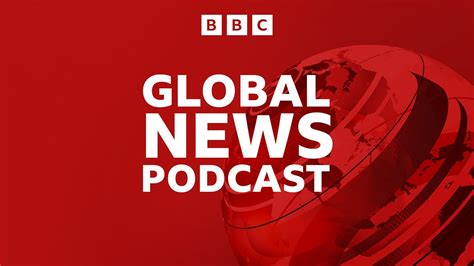 bbc world service podcasts